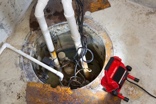 tankless water heater repair